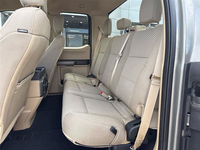 Certified 2019 Ford F250 XLT w/ XLT Value Package AWD/4WD image 5