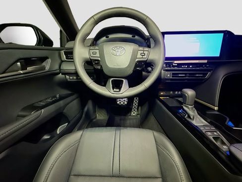 New 2026 Toyota Camry XSE image 27