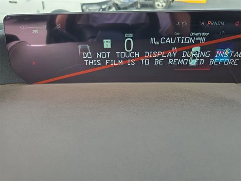 New 2025 Ford Expedition King Ranch image 30