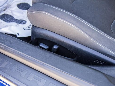 Used 2020 Chevrolet Camaro SS image 21