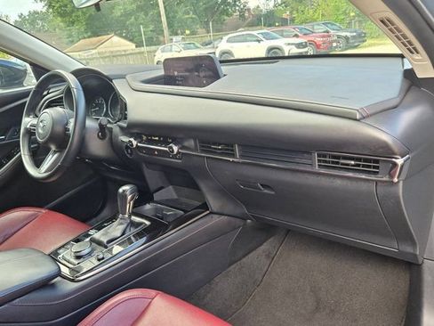 Used 2025 MAZDA CX-30 AWD 2.5 S w/ Preferred Package image 30