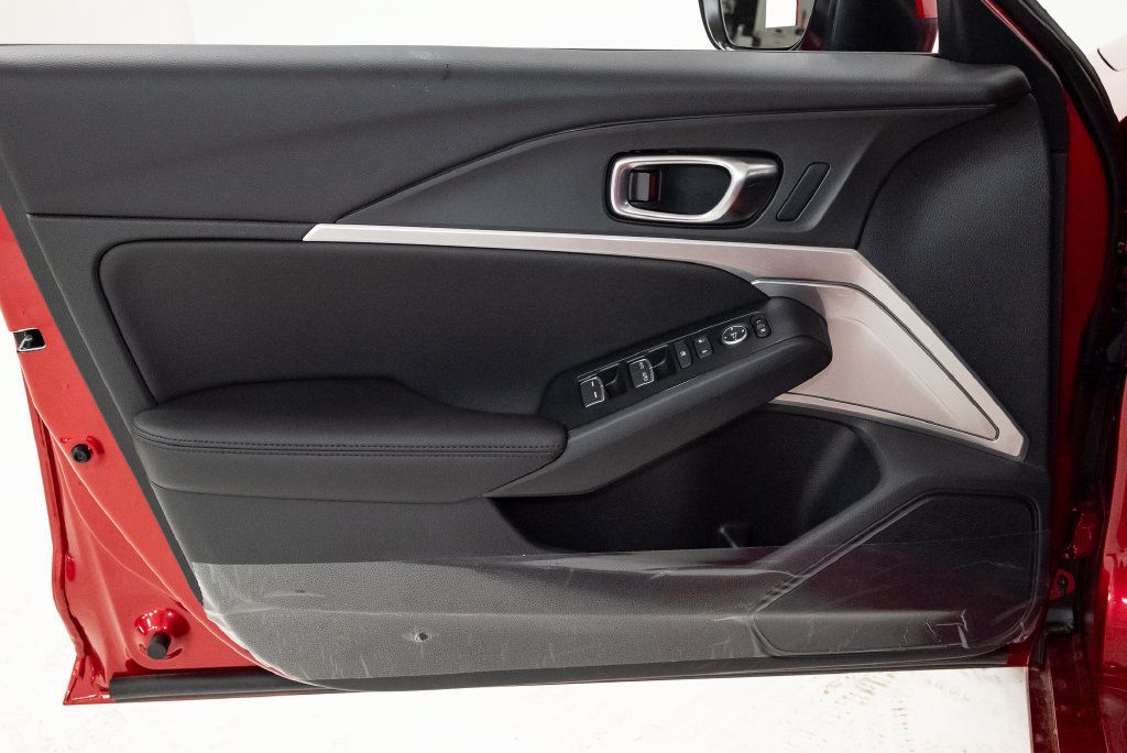 New 2026 Acura Integra FWD image 7