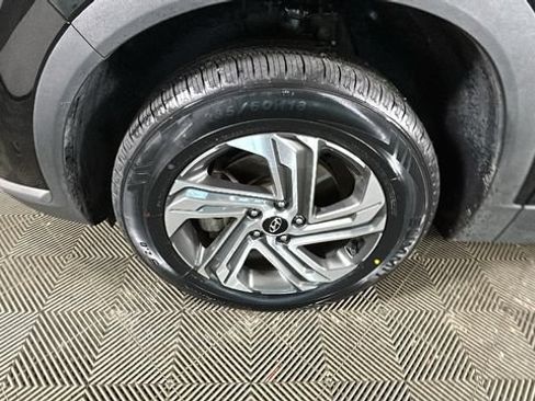 Certified 2023 Hyundai Santa Fe SE AWD/4WD image 9