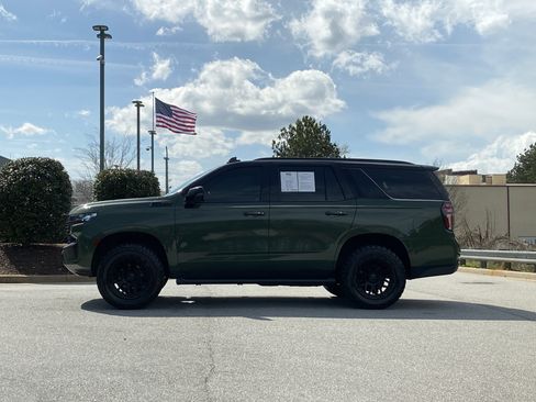 Used 2021 Chevrolet Tahoe Z71 image 15