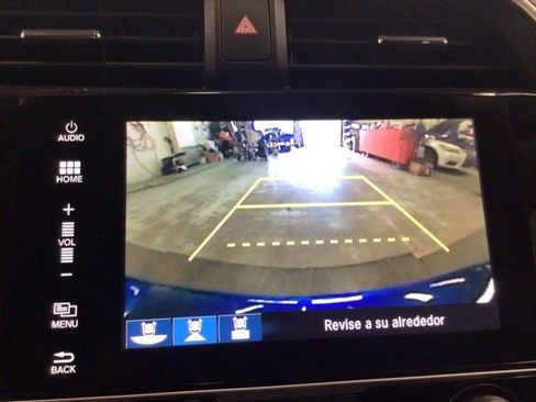 Used 2018 Honda Civic EX image 14