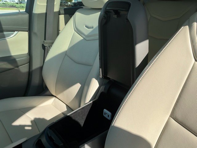 Used 2018 Cadillac XT5 Premium Luxury AWD/4WD image 33