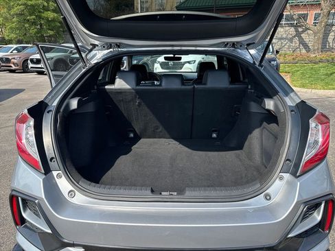 Used 2020 Honda Civic Sport Touring image 35