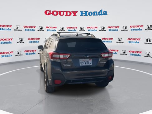 Used 2018 Subaru Crosstrek 2.0i Limited image 7