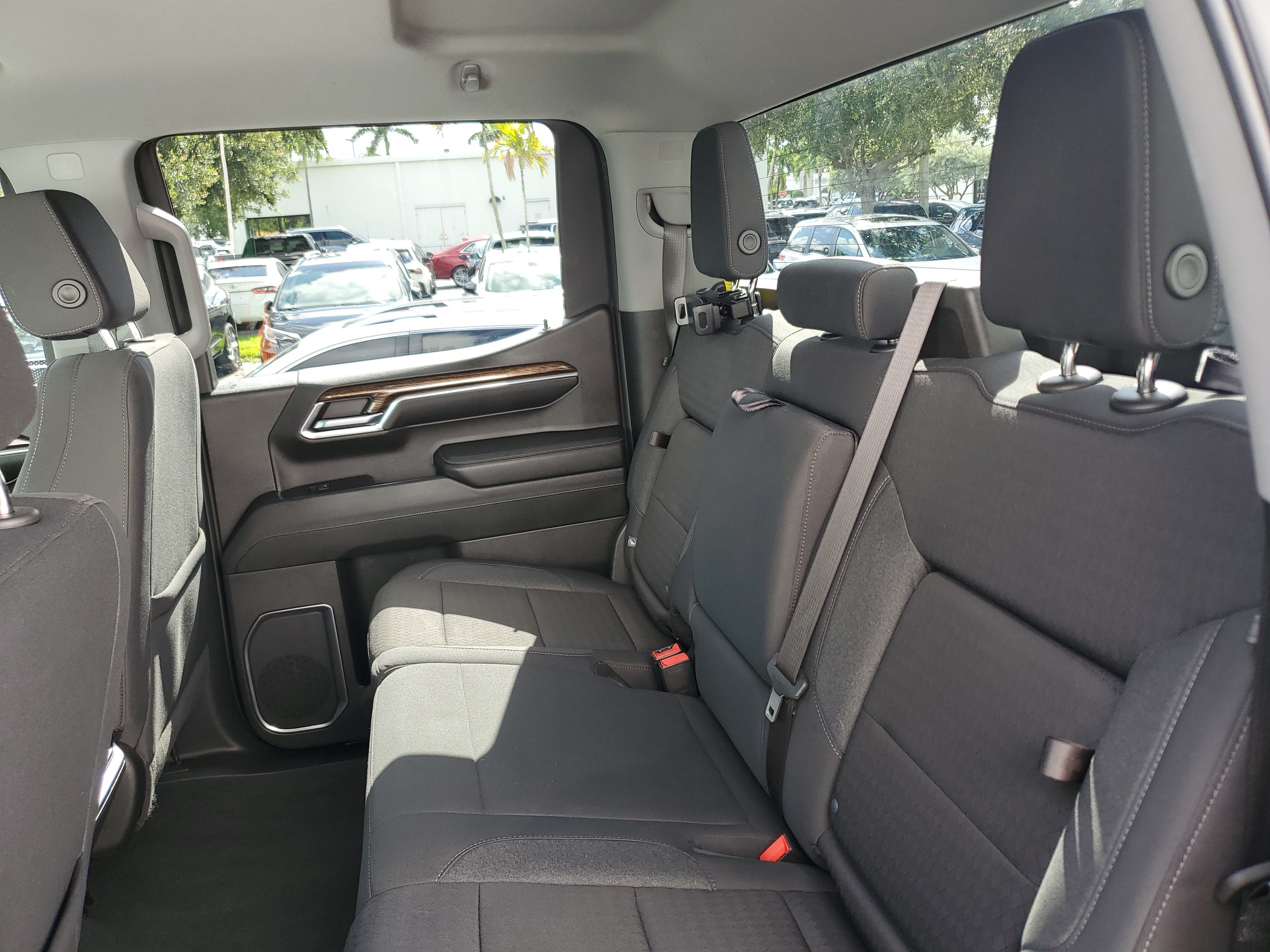 Used 2023 GMC Sierra 1500 Elevation AWD/4WD image 12