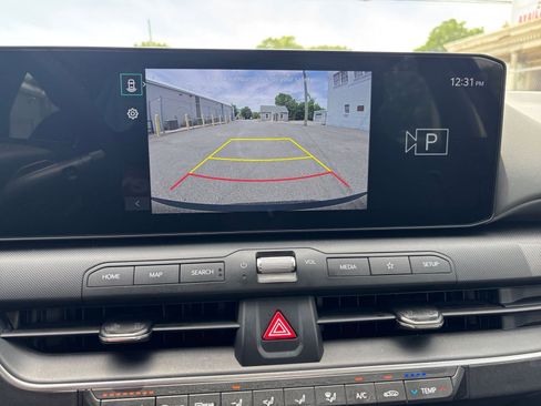 Used 2025 Kia K4 FWD image 23