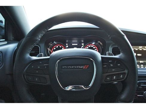 Used 2023 Dodge Charger Scat Pack RWD image 14