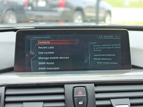 Used 2017 BMW 430i Gran Coupe w/ Premium Package image 23