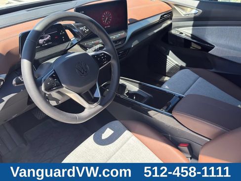 Used 2023 Volkswagen ID.4 Pro RWD image 10