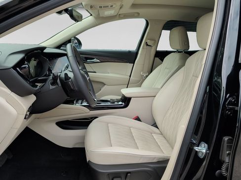Used 2023 Buick Envision Avenir AWD/4WD image 16