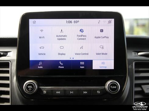 Used 2020 Ford Transit 350 Medium Roof RWD image 16