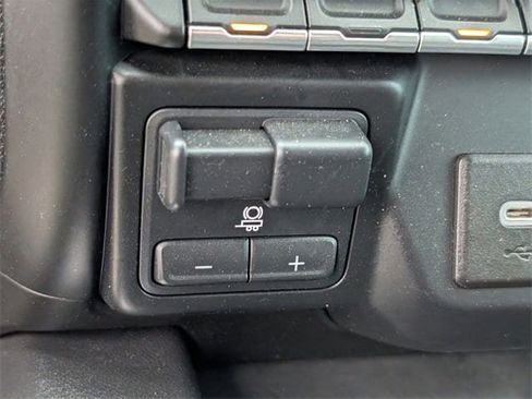 Used 2020 GMC Sierra 1500 AT4 w/ AT4 Premium Package image 19