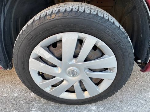 Used 2018 Nissan NV200 SV w/ Navigation Package image 15