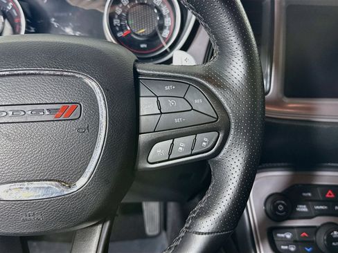 Used 2023 Dodge Challenger R/T Scat Pack w/ Plus Package RWD image 15