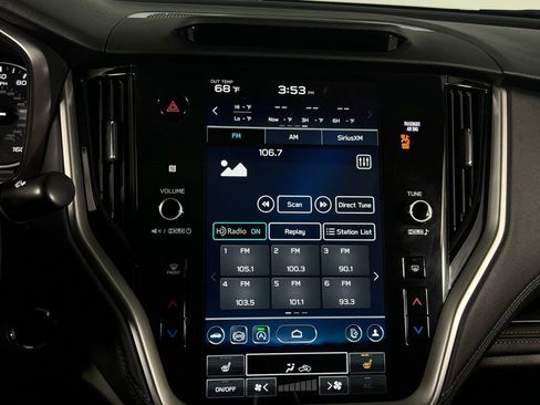 Used 2025 Subaru Legacy Limited w/ Popular Package #2 image 19