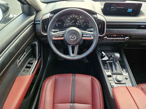 Certified 2025 MAZDA CX-50 2.5 Hybrid w/ Premium Plus Pkg image 11