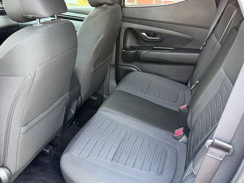 Used 2022 Hyundai Santa Cruz SEL AWD/4WD image 35