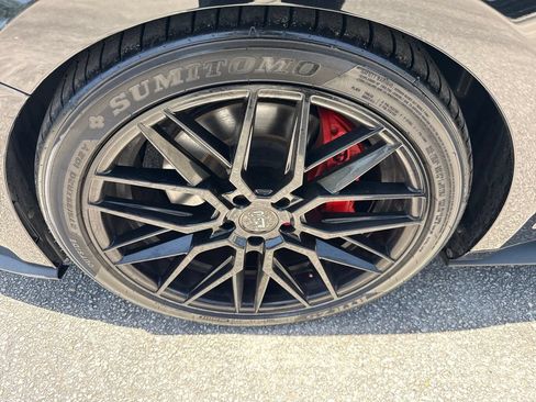 Used 2021 Ford Mustang GT w/ Equipment Group 301A RWD image 11