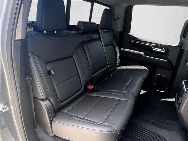 Used 2026 Chevrolet Silverado 1500 LT Trail Boss w/ Convenience Package II AWD/4WD image 29