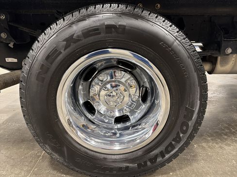 Used 2024 RAM 3500 Tradesman image 16