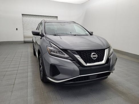 Used 2020 Nissan Murano SV image 14