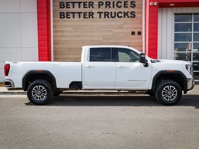 Used 2024 GMC Sierra 3500 SLE w/ SLE Convenience Package