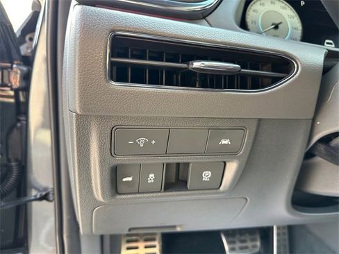 Used 2022 Hyundai Sonata N Line image 21