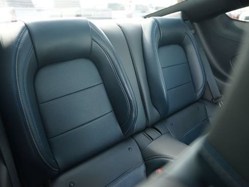 Used 2025 Ford Mustang GT Premium RWD image 12