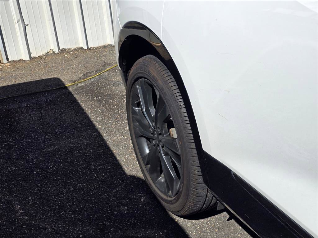 Used 2019 Chevrolet Blazer RS FWD image 18