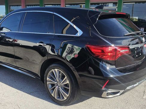 Used 2017 Acura MDX FWD w/ Tech & Entertainment image 3
