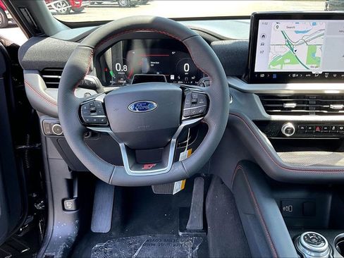 New 2026 Ford Explorer ST image 6
