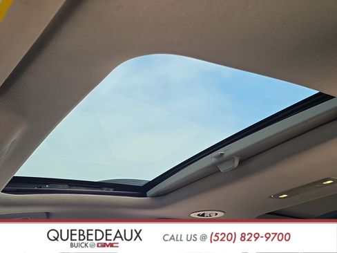 Used 2019 GMC Acadia Denali FWD image 12