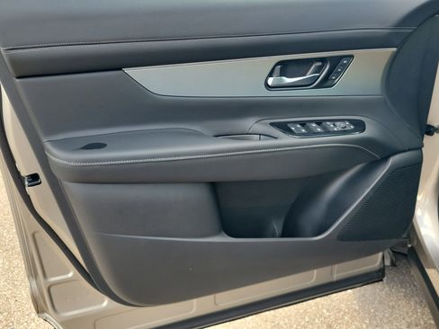 New 2026 Nissan Murano Platinum w/ Cargo Package image 21