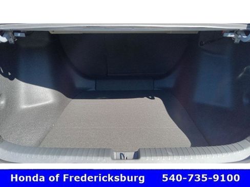 Used 2025 Honda Accord Sport image 38