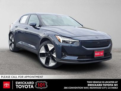 Used 2024 Polestar Polestar 2