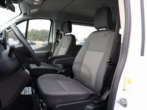 Used 2023 Ford Transit 350 XLT image 12