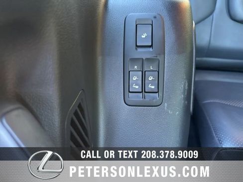 Used 2023 Lexus GX 460 Luxury w/ Off Road Package AWD/4WD image 22