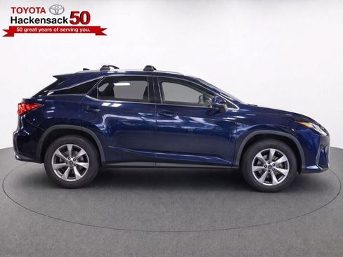 Used 2019 Lexus RX 350 AWD w/ Navigation Package image 8