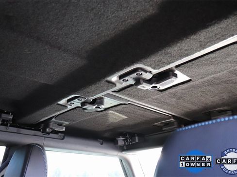 Used 2024 Ford Bronco Outer Banks image 20