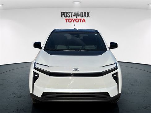 New 2026 Toyota bZ image 2