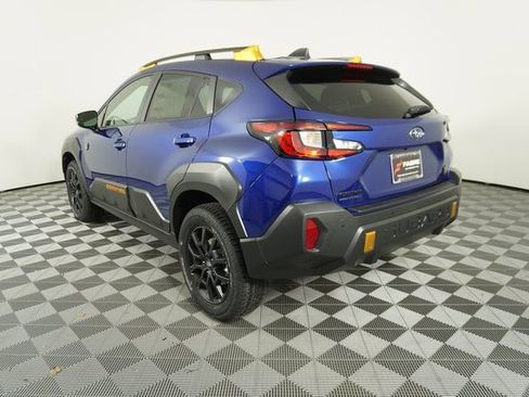 New 2026 Subaru Crosstrek 2.5i Wilderness image 5