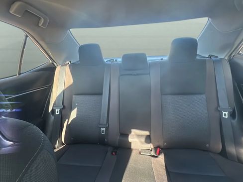 Used 2019 Toyota Corolla LE FWD image 20