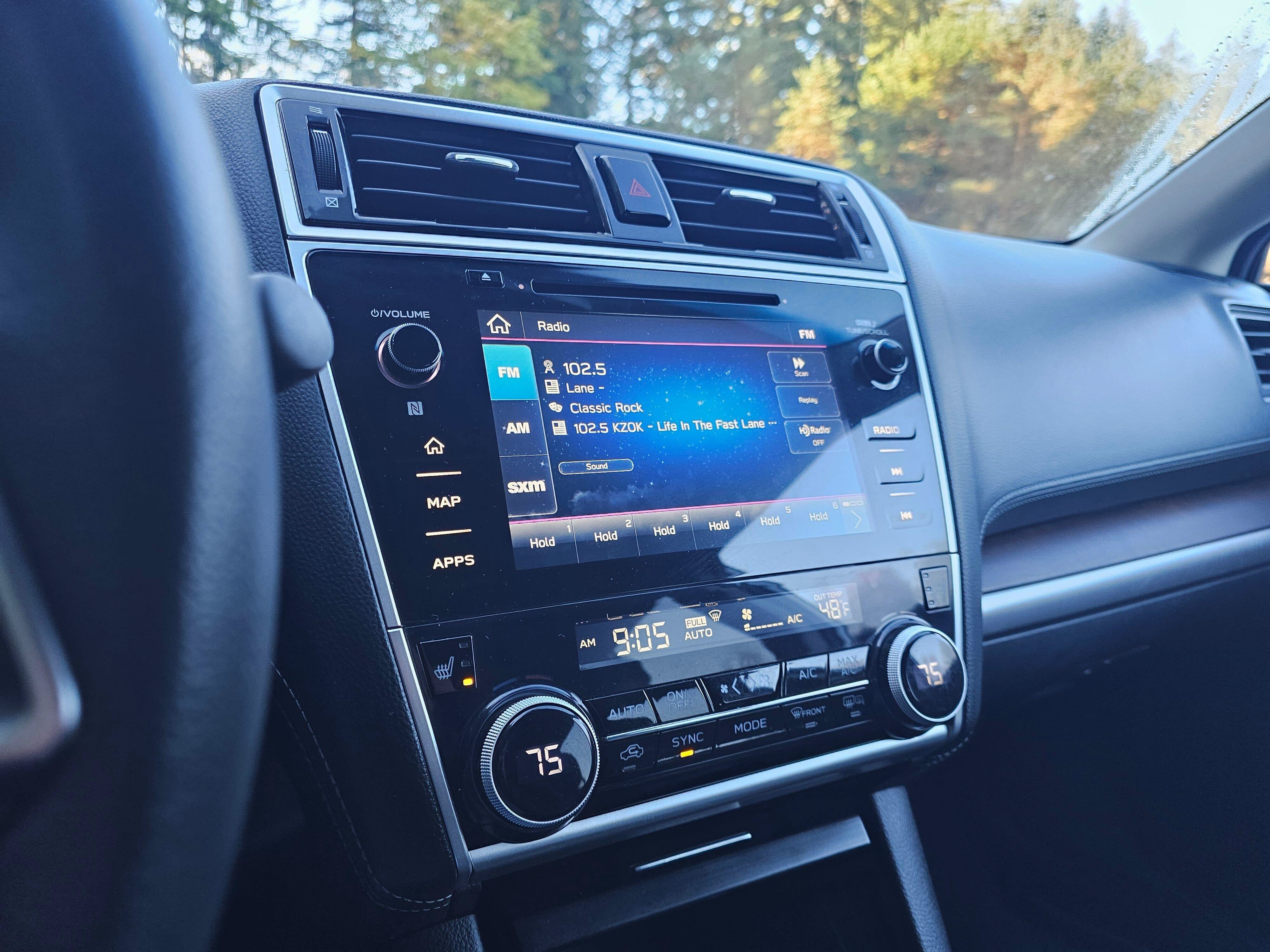 Used 2019 Subaru Outback 2.5i Limited w/ Popular Package #2 AWD/4WD image 25
