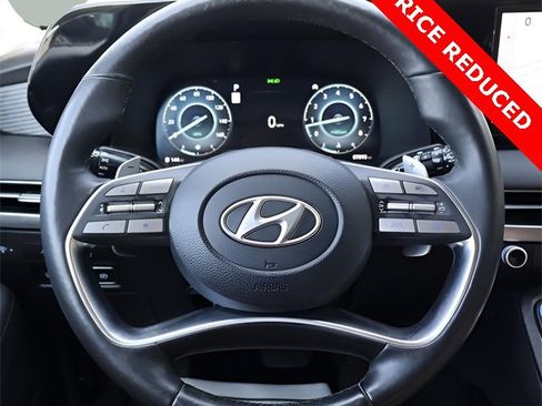 Used 2023 Hyundai Palisade Limited image 20