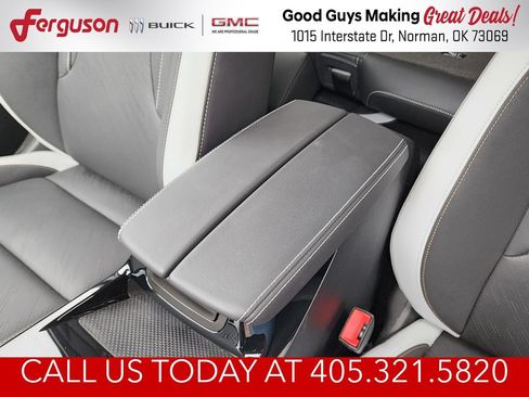 New 2026 Buick Envision Sport Touring AWD/4WD image 34
