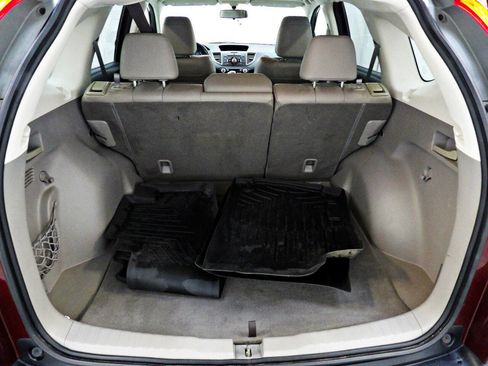 Used 2013 Honda CR-V EX-L image 13